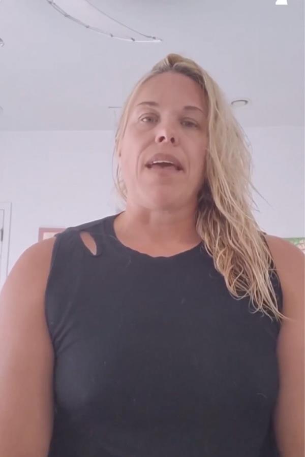 Hutchinson has been a powerlifter with the Canadian Powerlifting Unio<em></em>n for a<em></em>bout four years and wants the federation to ban trans women in powerlifting.
