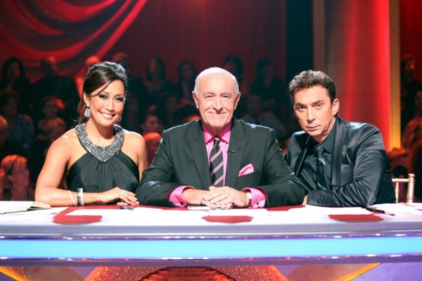 Prior to his death, Goodman served as head judge on the British version of the celebrity competition, “Strictly Come Dancing,” from its first foxtrot in 2004 to 2016. He later joined 