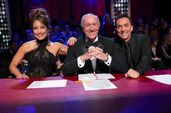 In addition to both his judging duties, Goodman appeared as a presenter for multiple shows including “Partners in Rhyme,” “Holiday of My Lifetime With Len Goodman” and “Dancing Cheek to Cheek: An Intimate History of Dance.”
