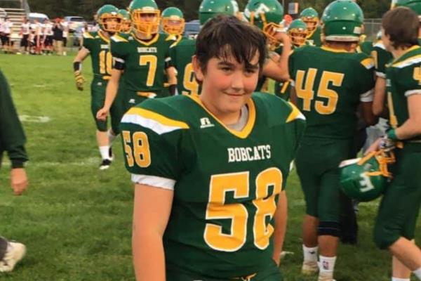 Michael “Mikey” Schuls