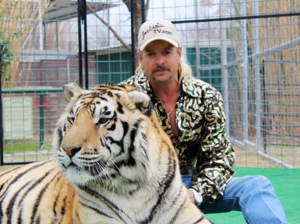 He was also co<em></em>nvicted of violating federal wildlife laws.