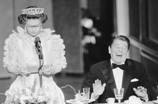 The British really do love talking a<em></em>bout the weather (Picture: Getty)