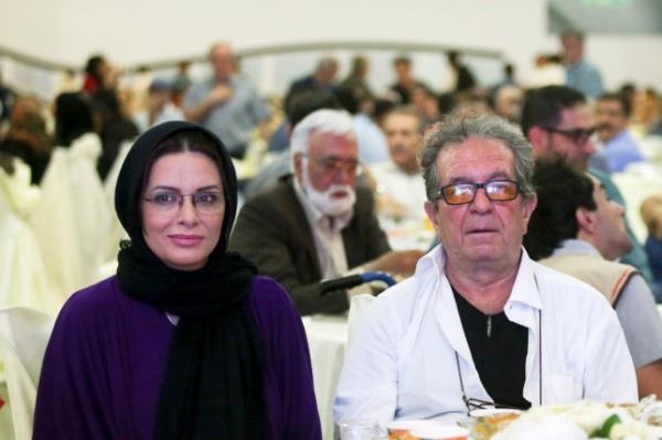 导演达里什·梅尔朱伊(Dariush Mehrjui)， 83岁，被发现在家中被刺伤死亡