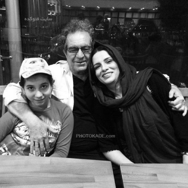 12633373 Famed Iranian filmmaker and his screenwriter wife are found dead with their throats slit inside their home in Tehran by their daughter
