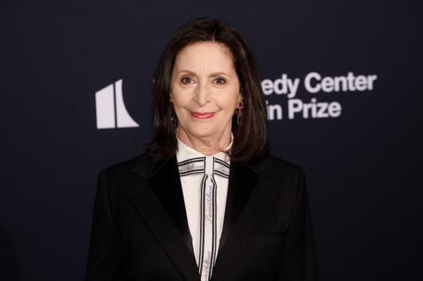 Amy Entelis, CNN Worldwide's executive vice president for talent and co<em></em>ntent development, will be among the trio of CNN vets collectively acting as interim CEO until a new boss is named at the network.