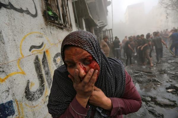 War in Israel