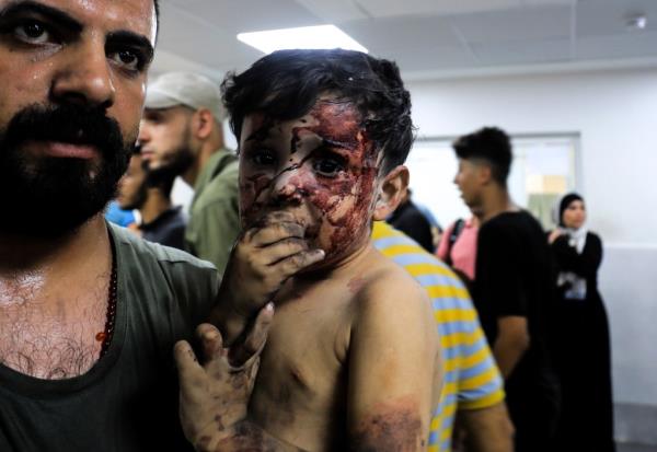 War in Israel