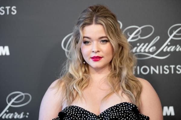 Sasha Pieterse
