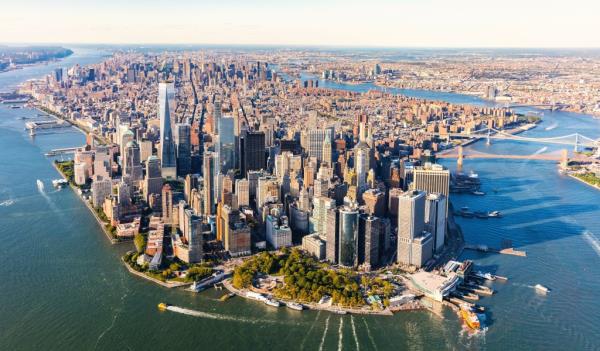 The Northeast — which was found to have the safest small cities and towns in the country — was the o<em></em>nly region to lose population over the last year, according to the census report.
