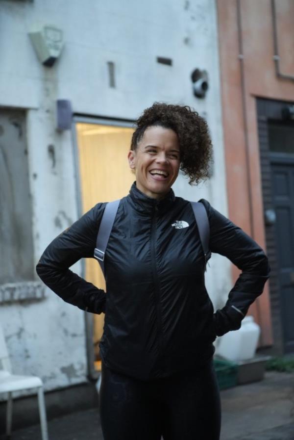 Sabrina Pace-Humphreys