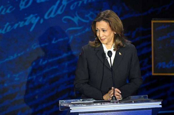 Kamala Harris