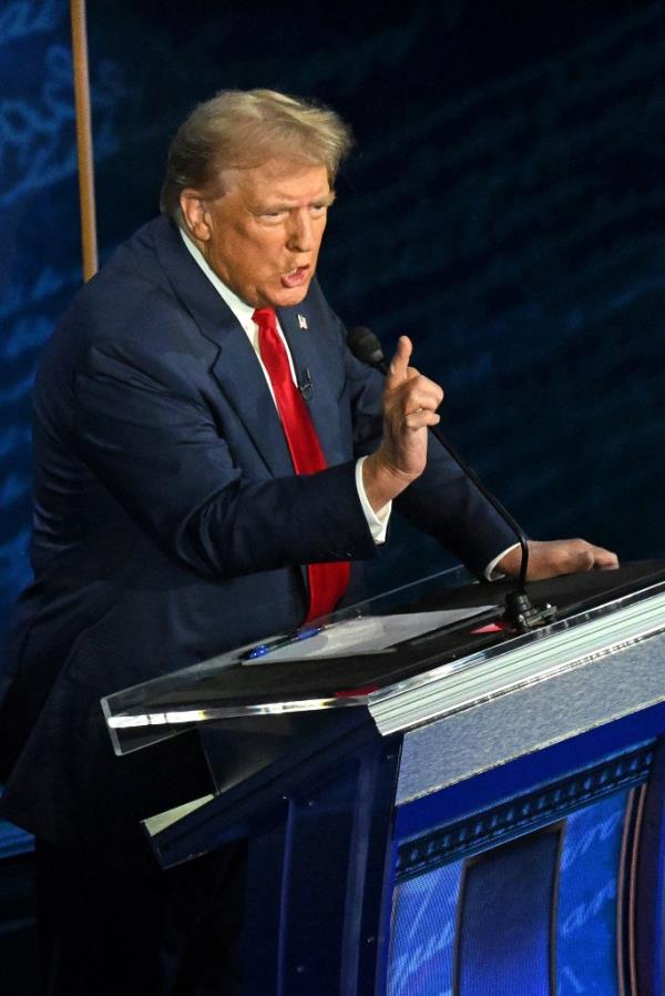 Do<em></em>nald Trump