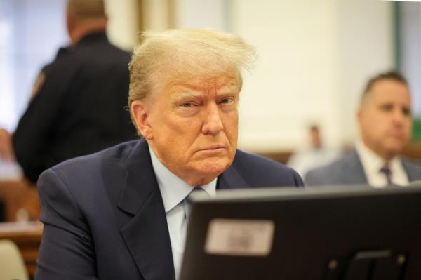 Do<em></em>nald Trump