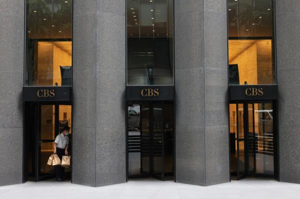 ViacomCBS sold CBS’ Manhattan headquarters, known as Black Rock, to Harbor Group Internatio<em></em>nal for $760 million.