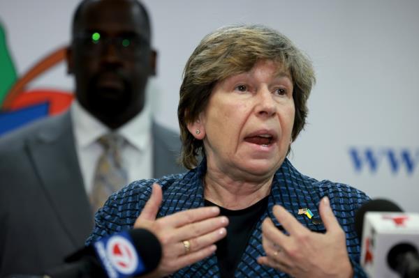 Randi Weingarten