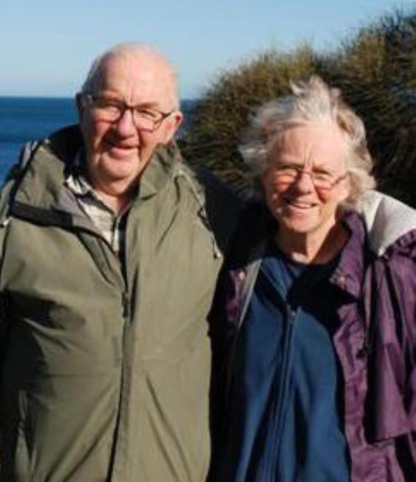Don and Gail Patterson and Gail?s sister, Heather Wilkinson, who all died after attending lunch at Don and Gail?s former daughter-in-law, Erin Patterson?s, home on July 29. - 12408649 12435147 12435147