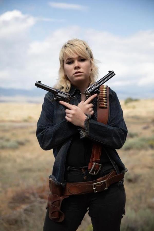 Hannah Gutierrez-Reed was reportedly drinking alcohol and smoking marijuana in the evenings while the movie was being filmed.