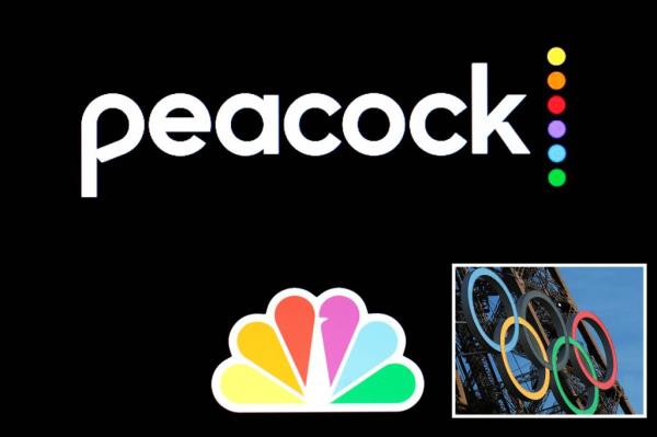 NBC的孔雀频道将在2024年夏季奥运会前涨价33%——以下是你需要知道的