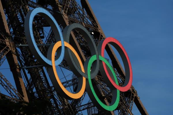 Olympics.