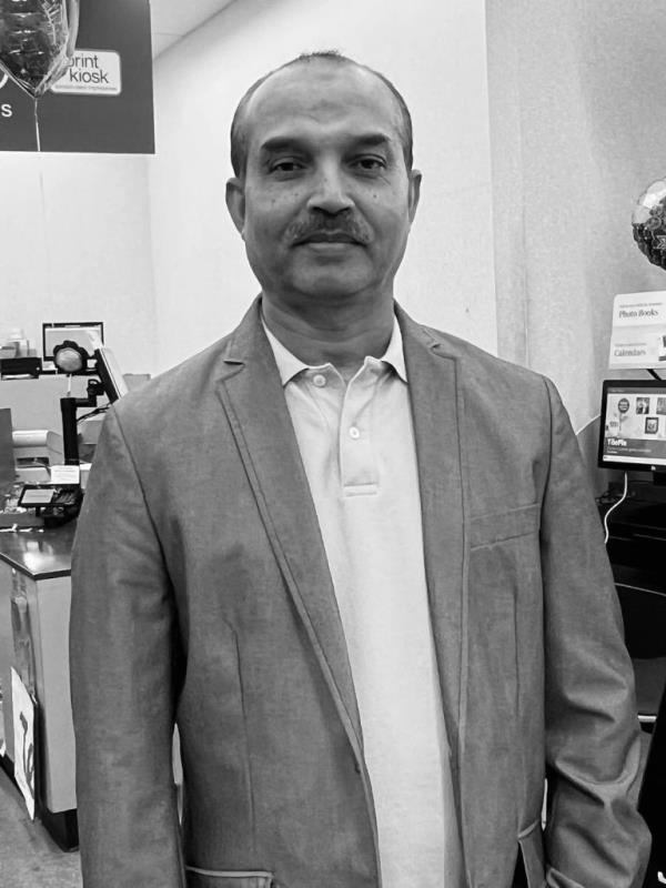  Hamid Shabuddin