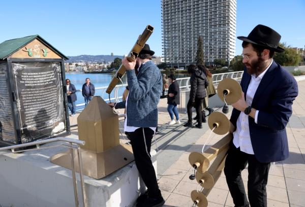 menorah