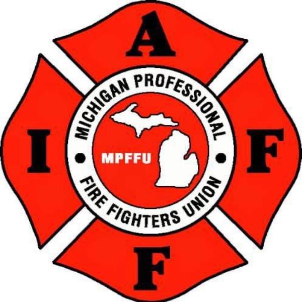 Michigan Professio<em></em>nal Fire Fighters Unio<em></em>n