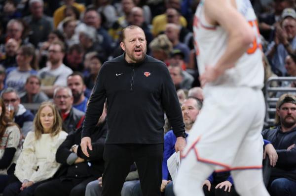 尼克斯vs魔术预测：NBA赔率，选秀权，周五最佳投注