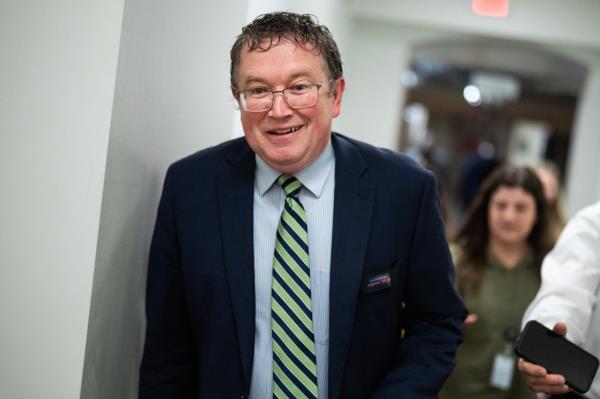 Thomas Massie