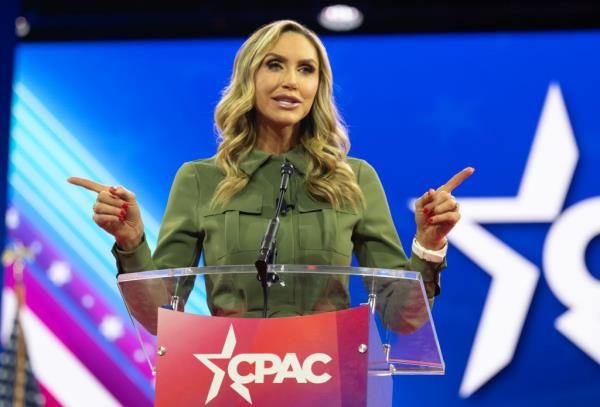 Lara Trump