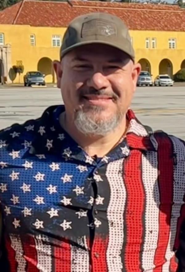 Carson Heath, 55, was killed after being hit while riding his Yamaha motorcycle around 11 p.m. near Red Rock Canyon Natio<em></em>nal Co<em></em>nservation Area on Aug.