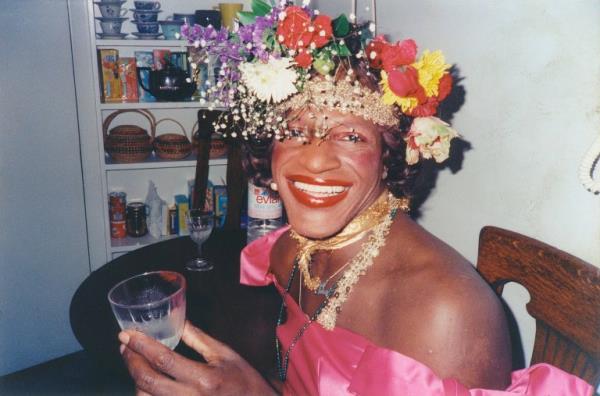 THE DEATH AND LIFE OF MARSHA P. JOHNSON - PRODUCTION STILLS - 001