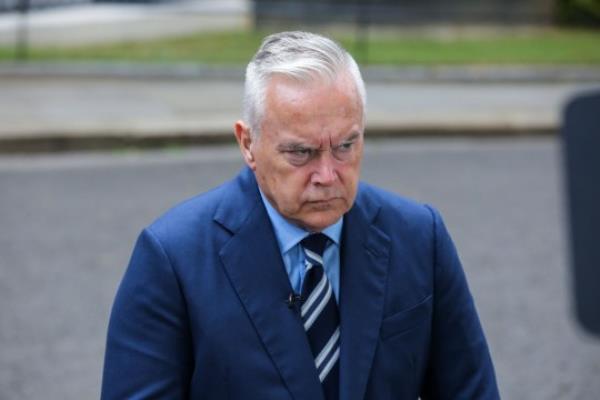Huw Edwards