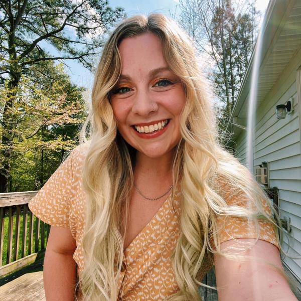 Abby Zwerner