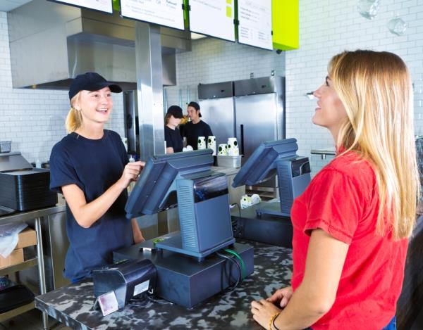 Youngsters aged 15 to 19 are expected to make up one in five hires this June -- with a paycheck that's 9% more than it was last summer.