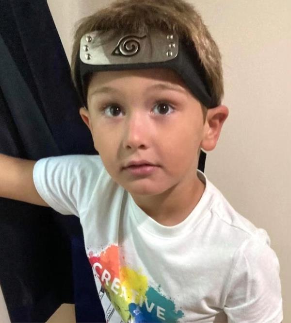 A subsequent autopsy showed Corey Micciolo had suffered blunt force trauma to his chest and abdomen, as well as lacerations to his liver and heart.