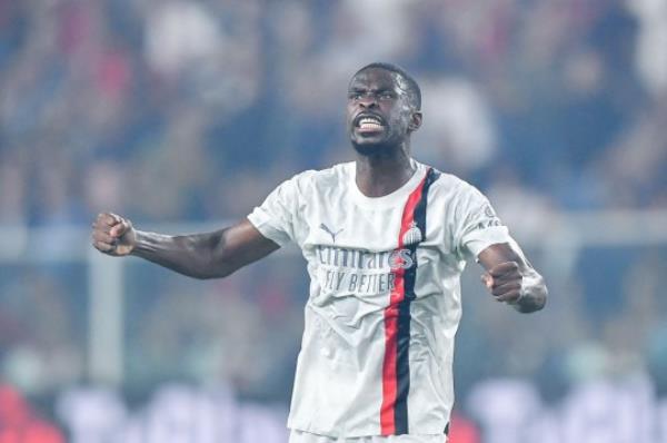 Genoa CFC v AC Milan - Serie A TIM