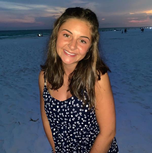 Laken Riley was found dead on the Georgia campus.