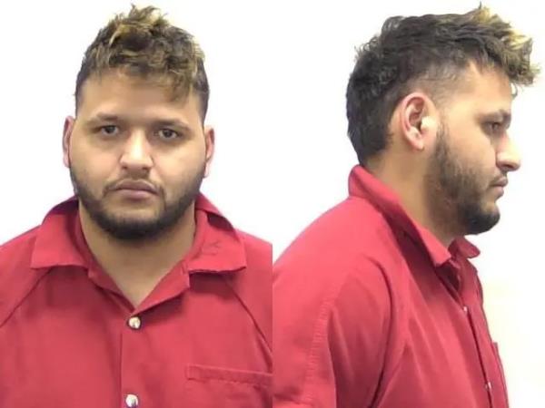 Jose Ibarra is accused of the murder of Laken Riley.