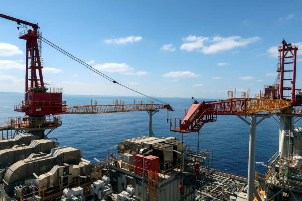 The port city of Haifa is Israel's third-largest city and a popular tourist destination more than 100 miles north of Rafah.