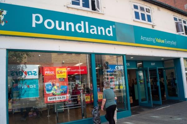 全部Wilko门店将成为Poundland门店｜英国新闻