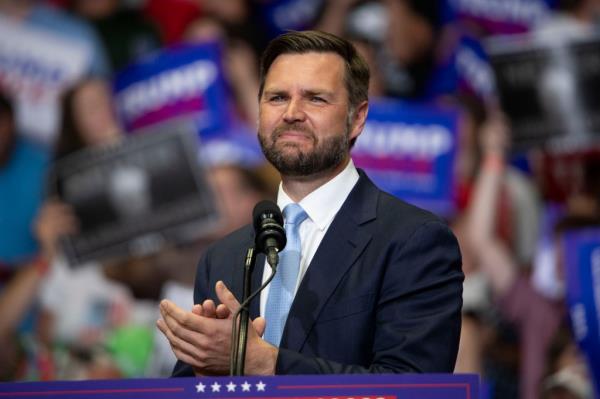JD Vance