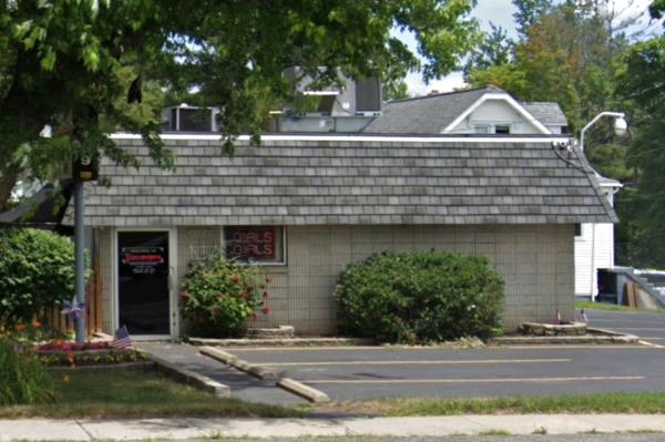 The FBI has been investigating suspected crimes at Shenanigans and the adjoining business, Sheer Pleasure Lingerie, including drug trafficking, sex trafficking and wire fraud, according to local news reports.