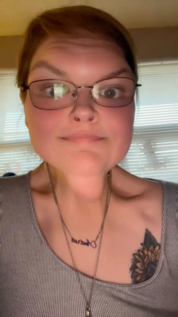 Tammy Slaton addressed rumors a<em></em>bout her family in a video she posted on TikTok.