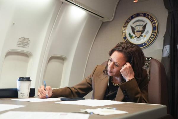 Kamala Harris