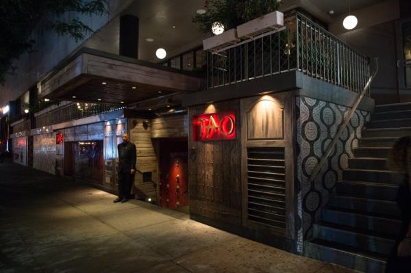 TAO club