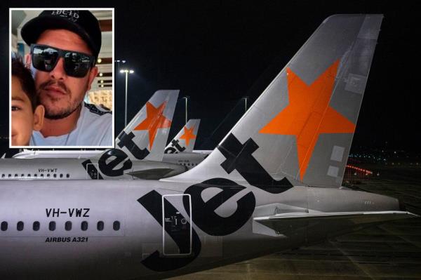 “They informed me I had 10 minutes to pay $35 or else they would be removed from the flight extra fees would accur (sic) for holding up the flight,” Tee said.