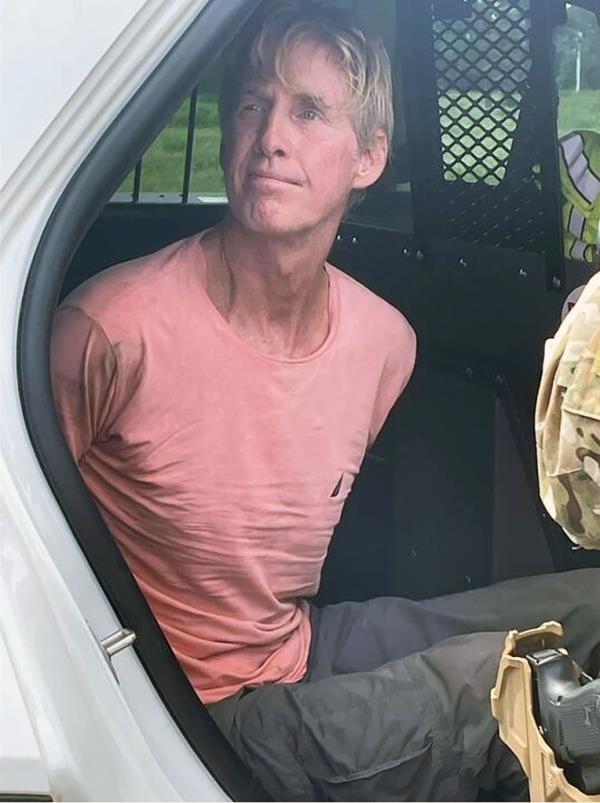 The feds and other law enforcement will likely now probe how the suspect, Ryan Wesley Routh, 58, allegedly appeared to know former President Trump would be at his golf club in West Palm Beach, Fla. on Sunday. 