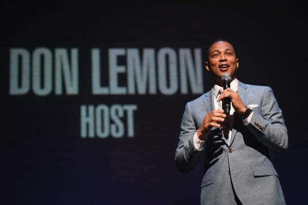 Lemon co-anchored 