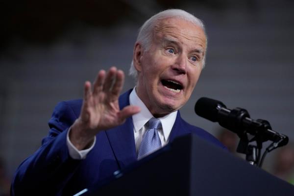 Joe Biden