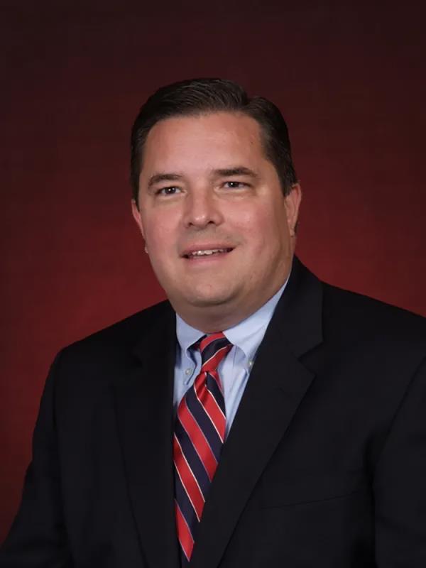 Fletcher, who captured nearly 89% of the votes cast, has until Jan. 1 to decide if he will accept or vacate the position. 